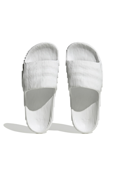 adidas HQ4672-E adidas 22 Men's White Slippers