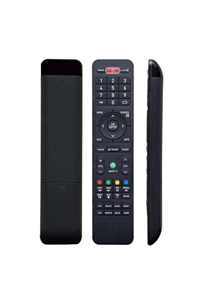 ONVO - Saba - Nordmende - Morio Lcd Kumandası