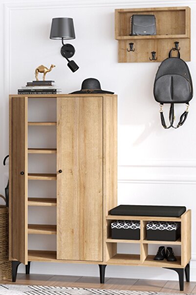 DECORMET Jess Ayakkabılık