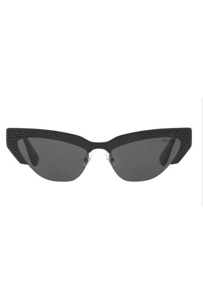 Miu Miu Women's Sunglasses - Mu04Us Vw31A1 59 Model