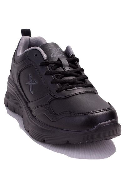 Kinetix Suomy 4W Pu W 4Pr Black Sneaker
