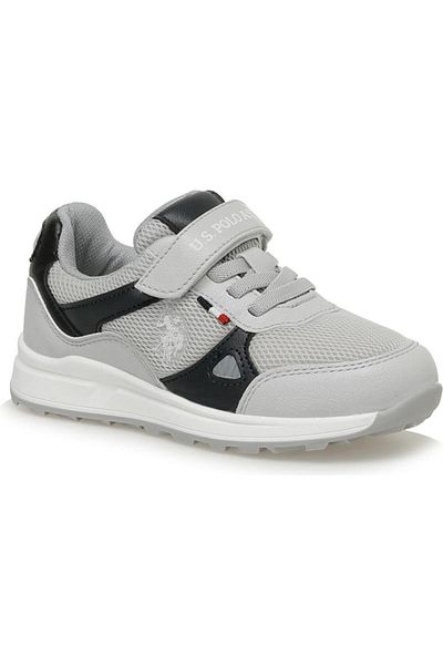 U.S. Polo Assn. 3 Estera pentru copii - A 10134814912010   A.Gray, 3FX