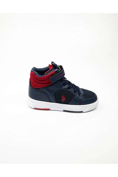 U.S. Polo Assn. 3m Dama Jr 3Fx a 10129117112010   - Kids Navy Blue