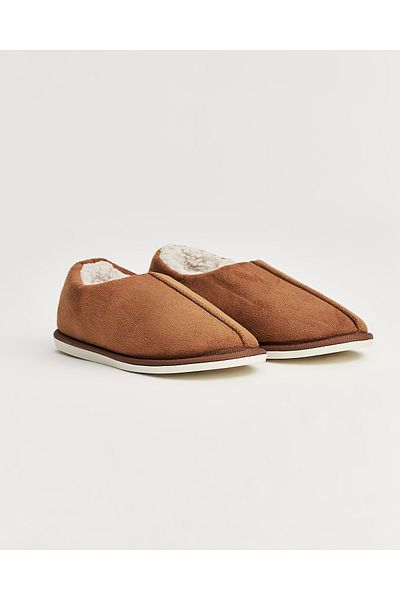 Chirpy POSH- Men's Home Shoes