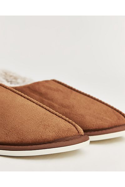 Chirpy POSH- Men's Home Shoes