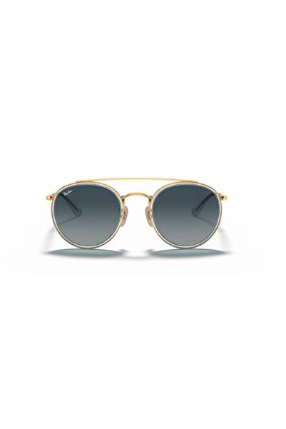 Ray-Ban Rayban Unisex Güneş Gözlüğü 0RB3647N-91233M