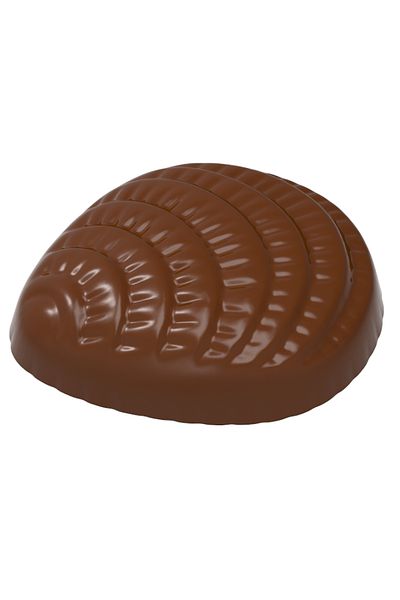 MFS Polycarbonate Special Chocolate Mold - 0008 Model