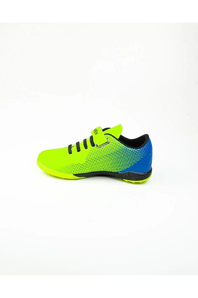 Kinetix Enta Tf 4fx 1015011163   - Set 4 bucăți verde neon