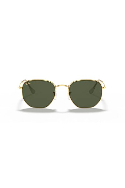 Ray-Ban Rayban Unisex Güneş Gözlüğü RB3548-919631 51