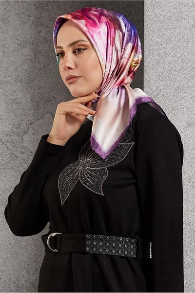 Alvina ΦΟΥΝΤΟΥΡΑ ALVİNA ΜΕ ΣΧΕΔΙΟ 8519