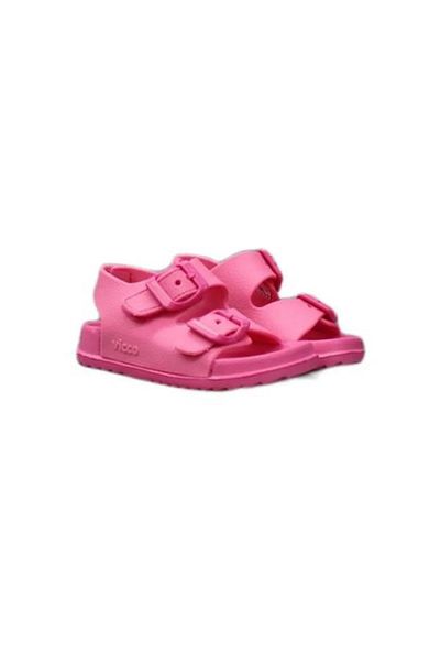 Vicco 321.P23Y.258 Sandale anatomice ușoare pentru fete Bunny