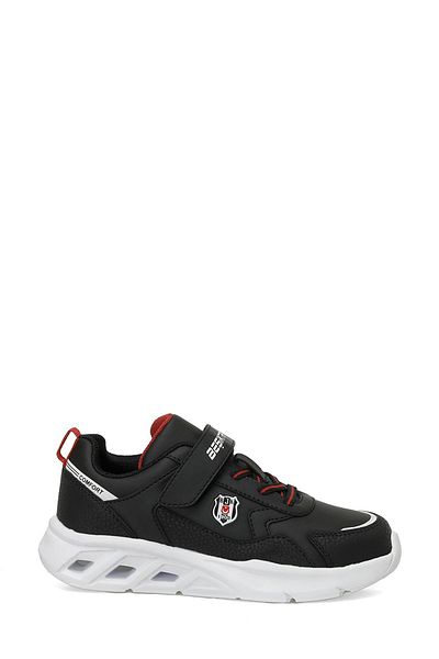 Kinetix Fergus J Bjk F 4Pr - Black Run/Yuruyus Shoes