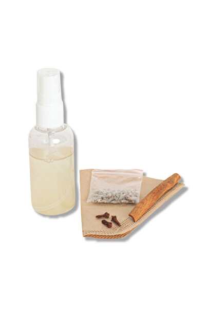 Lapin Deney Atölyesi Mis Kokulu Parfüm Kendin Yap Dıy Bilim Seti