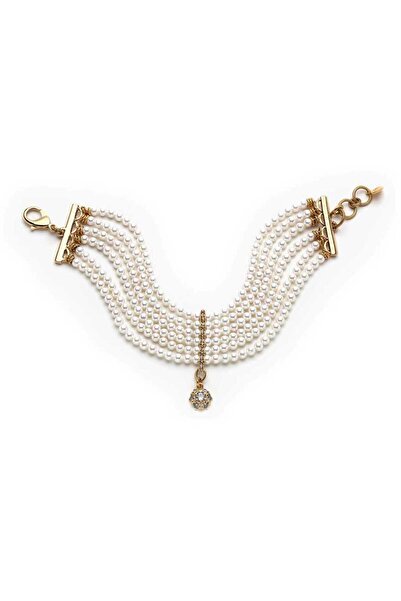 Mon Reve Sirius Inci Abiye Kolye