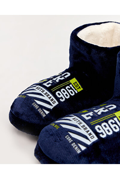 Chirpy Brand - Erkek Panduf