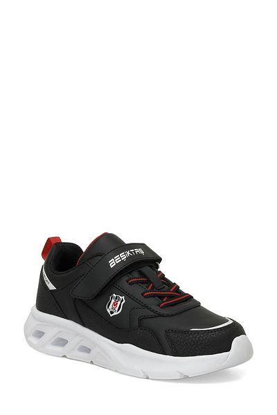 Kinetix Fergus J Bjk F 4Pr - Black Run/Yuruyus Shoes