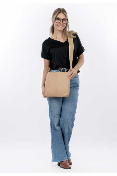 SURI FREY Umhängetasche Sfy Nessy