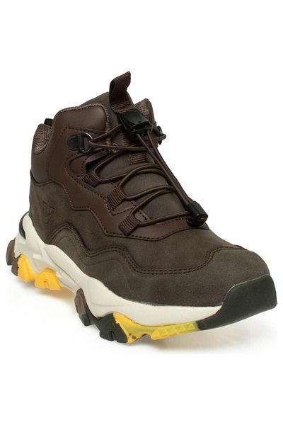 Vicco Apex Filet Phylon Trekking Boots 869.f23k.352 Καφέ