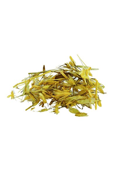 LokmanAVM Doğal Yulaf Otu Saf Yulaf Samanı Otu 100GR Paket