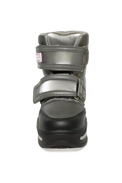 lumberjack 3w Flon 3pr - Γκρι κεντημένο