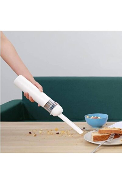 Xiaomi Mi Vacuum Mini Şarjlı El Süpürgesi 120 Watt Global Versiyon