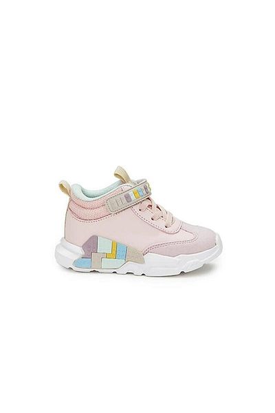 Vicco Pink Play Booties - 946.P22K.284
