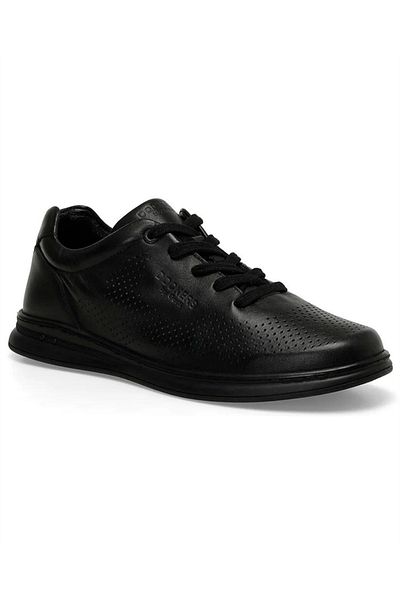 Dockers By Gerli 236008 4Fx Men's Black Sneakers - Casual Shoes