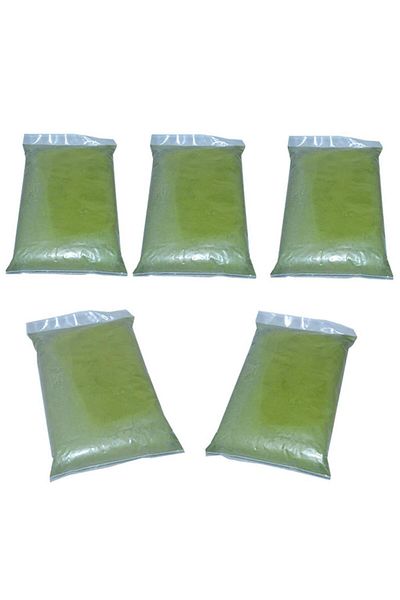 LokmanAVM Natural Additive-Free Powder Henna 1st Quality Pure Henna Powder Weight Size 5kg