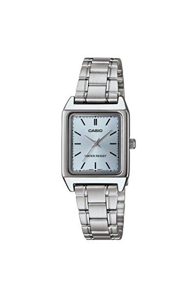 Casio LTP-V007D-2EUDF Kol Saati ( 2 Yıl Türkiye Tek Distribütörü Ersa Saat Garantilidir)