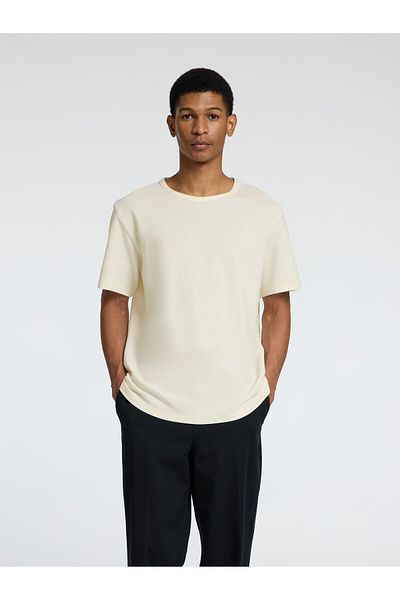 Selected Homme T-Shirt Klassisches