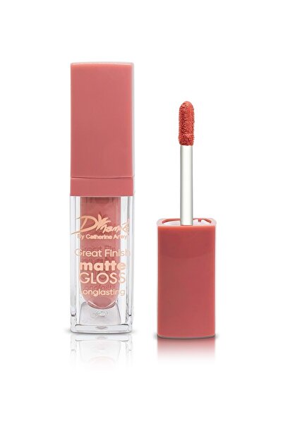 Catherine Arley - Dynamik Great Finish Matte Gloss Long Lasting 03