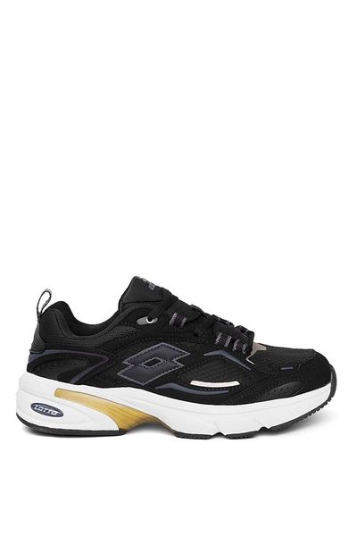 Lotto Pantofi de damă Norwell Wmn 4pr negru