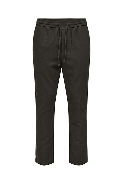 Only & Sons Jogginghose ONSLINUS Verjüngt Jogginghose