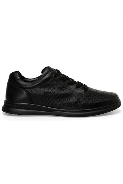 Dockers By Gerli 236008 4Fx Men's Black Sneakers - Casual Shoes