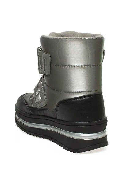 lumberjack 3w Flon 3pr - Γκρι κεντημένο