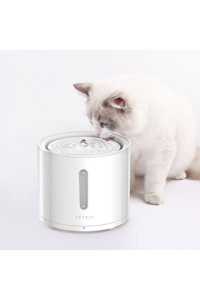 Petkit Eversweet Solo 2 Water Dispenser White (Official Distributor Guaranteed)