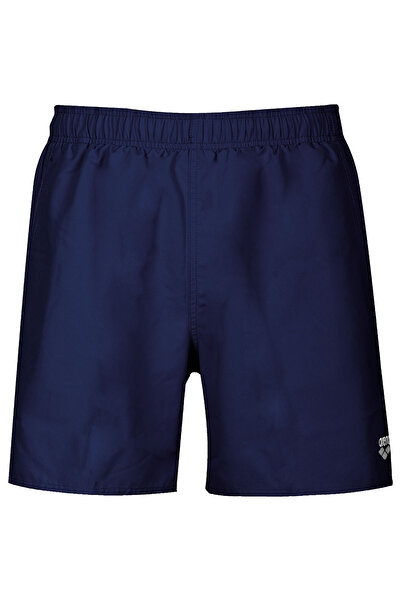 ARENA Fundamentals Boxer Mavi Erkek Deniz Şortu 1B32871