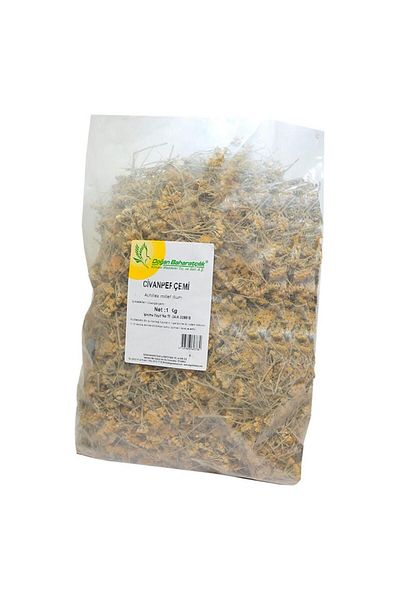Doğan Spicing Starfish Herb 1kg Weighted Starfish
