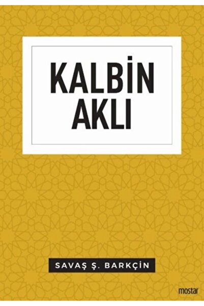 Genel Markalar Bsrl - Kalbin Aklı - Düşünce Serisi