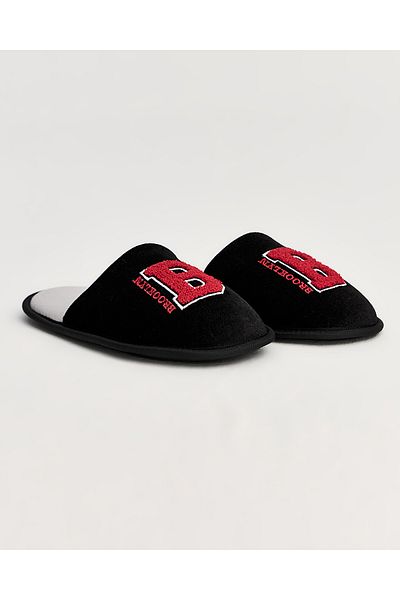 Chirpy Men's Slippers - Broklyn
