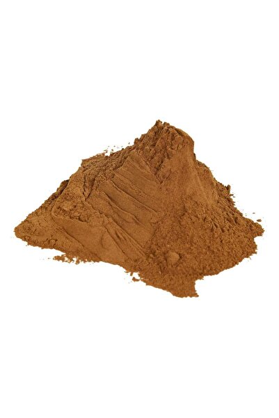 LokmanAVM Doğal Öğütülmüş Keçiboynuzu Keçi Boynuzu Tozu Harnup Unu 100gr