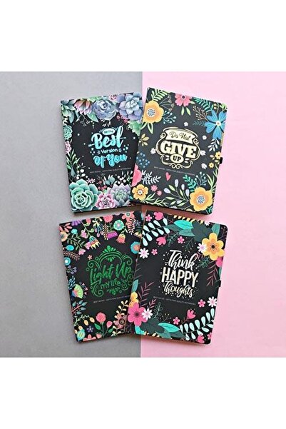 Gıpta BEST NOTES İP DİK.SRT.KPK.DEF.17X24 120/4