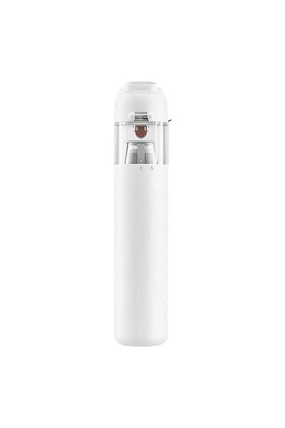 Xiaomi Mi Vacuum Cleaner (eu) Mini aspirator de mână reîncărcabil ediție europeană - Türkiye Guaranteed