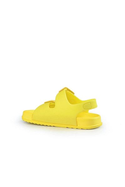 Vicco Yellow Bunny Baby Phylon σανδάλια - 321.b23y.258