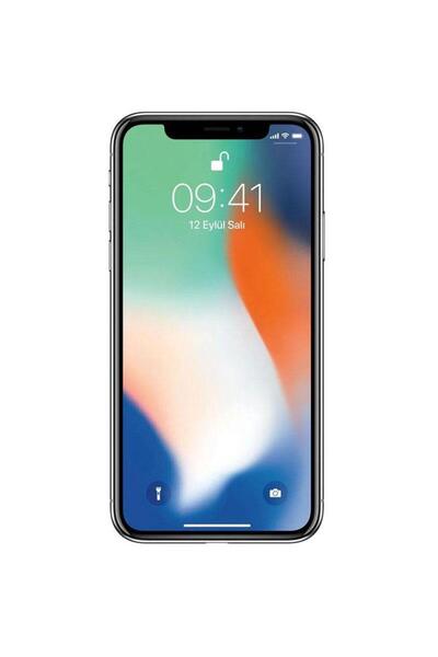 Yenilenmiş iPhone X - Şimdi Satın Al! 📱
