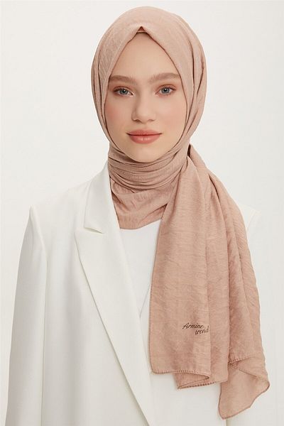 Armine Trend Star Shawl 1 S00Oa 0444209 -546