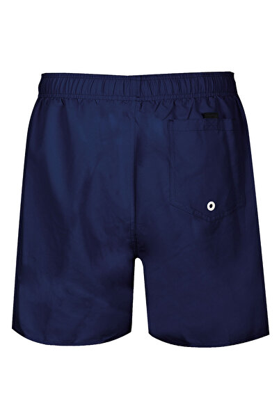 ARENA Fundamentals Boxer Mavi Erkek Deniz Şortu 1B32871