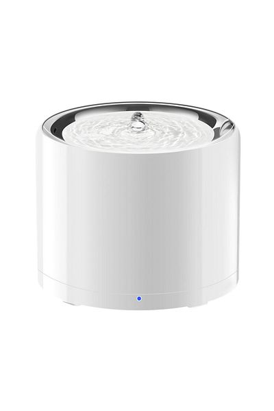 Petkit Eversweet 3 Pro Water Dispenser White (Official Distributor Guaranteed)