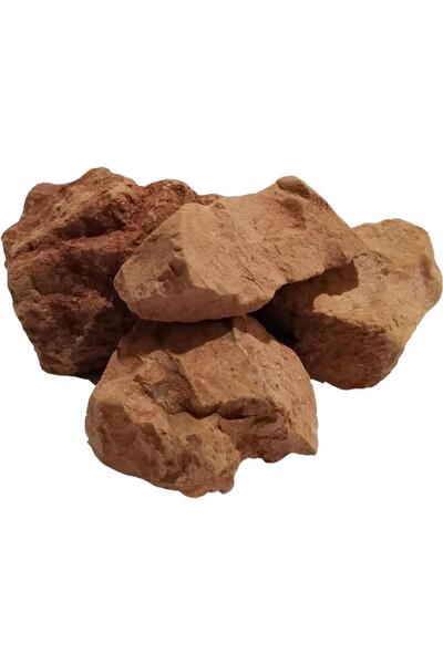 LokmanAVM Doğal Saf Kilermeni 1.kalite Kırmızı Kil Ermeni 100gr