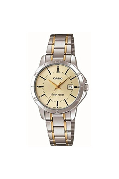 Casio LTP-V004SG-9AUDF Kol Saati